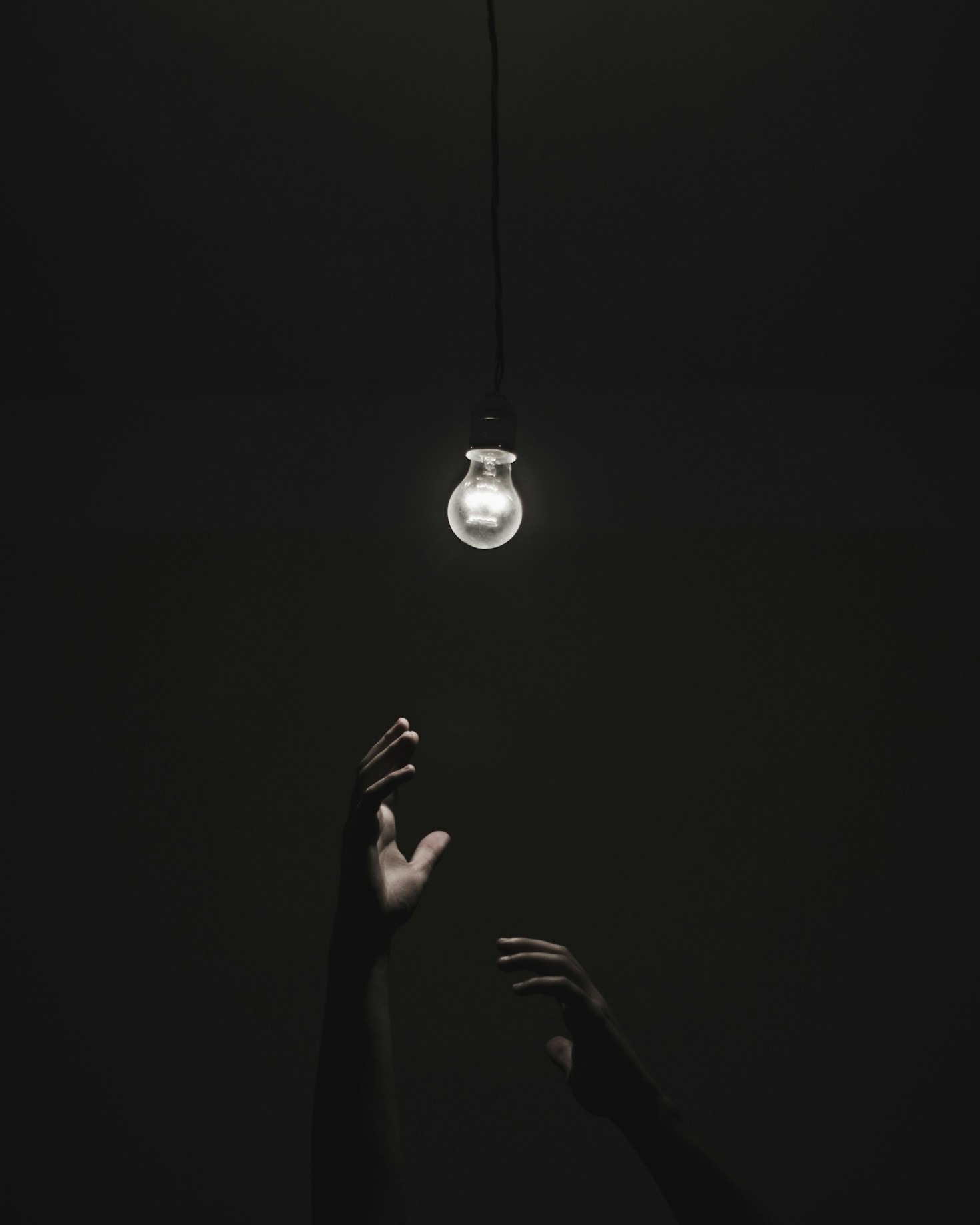 The Art of Asking the Right Questions